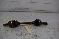 2008 Yamaha Grizzly 700 Left Front Axle