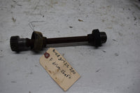 2008 Yamaha Grizzly 700 Front Drive Shaft 3B4-46173-00-00