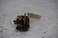 2008 Yamaha Grizzly 700 Left Front Brake Caliper 3B4-2580T-01-00