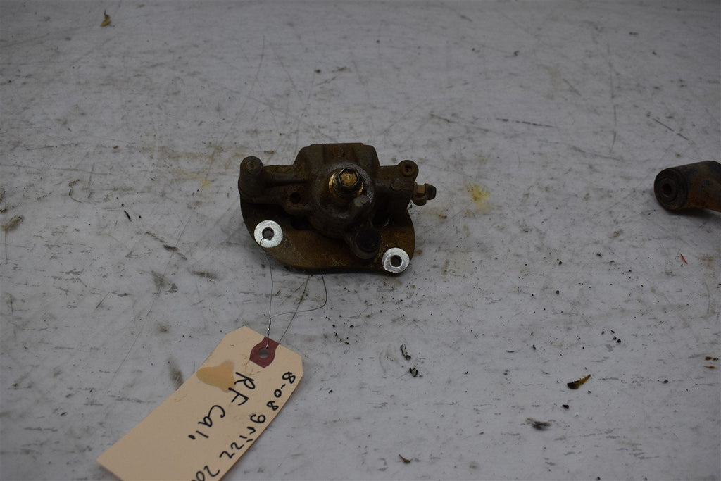 2008 Yamaha Grizzly 700 Right Front Brake Caliper 3B4-2580U-01-00