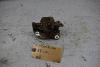 2008 Yamaha Grizzly 700  Right Rear Brake Caliper 3B4-2580W-01-00