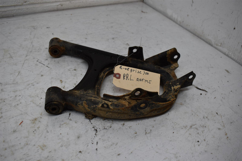2008 Yamaha Grizzly 700 Right Rear Lower A - Arm 3B4-22172-00-00