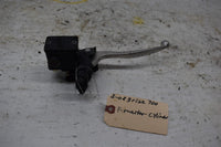 2008 Yamaha Grizzly 700  Front Brake Master Cylinder 3B4-2583T-00-00