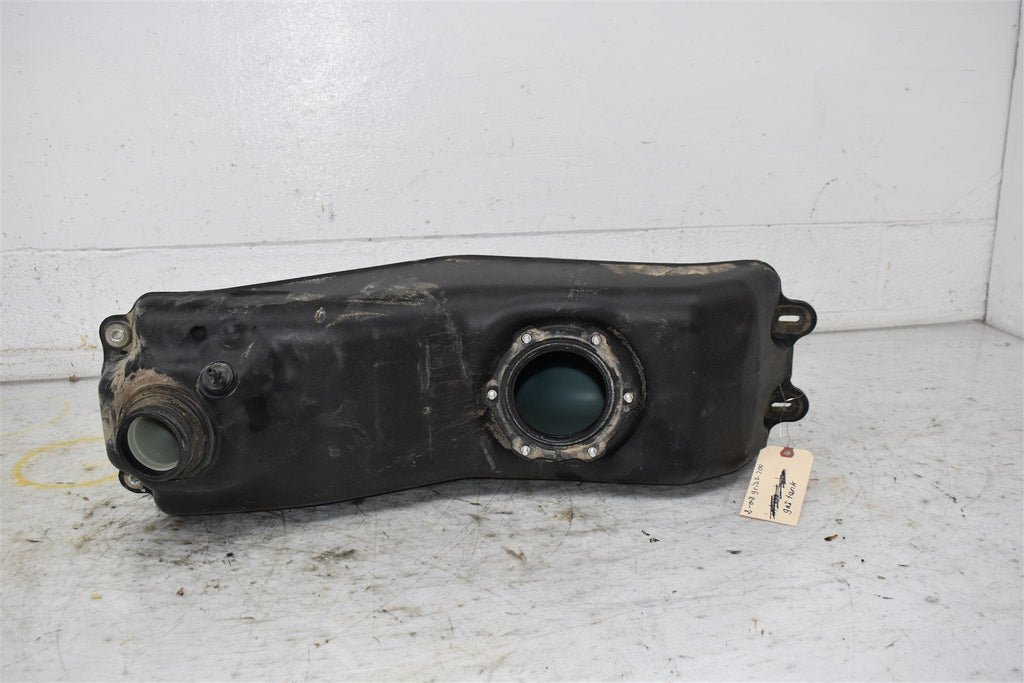 2008 Yamaha Grizzly 700 Fuel / Gas Tank 3B4-24110-10-00
