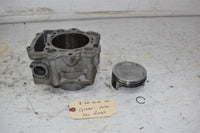 2008 Yamaha Grizzly 700 Cylinder / Piston 3B4-11311-10-00