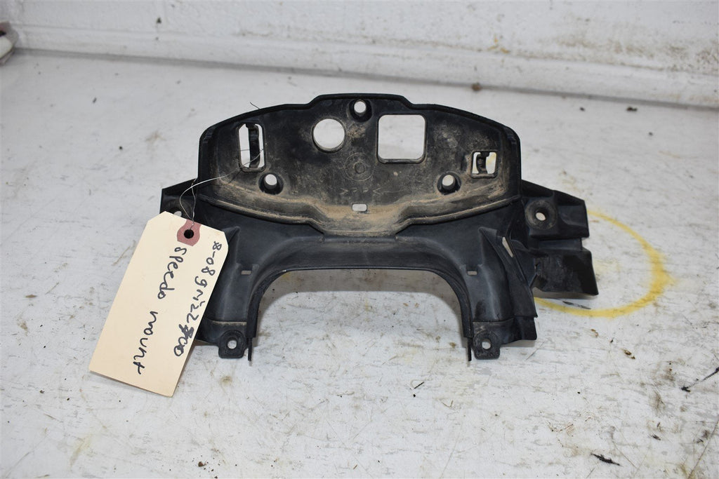2008 Yamaha Grizzly 700 Speedometer Mounting Plastic 3B4-2837L-00-00