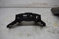 2008 Yamaha Grizzly 700 Speedometer Mounting Plastic 3B4-2837L-00-00