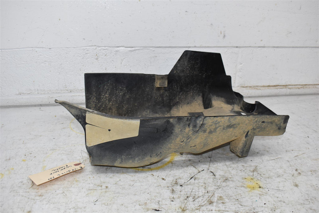 2008 Yamaha Grizzly 700 Fuel / Gas Tank Plastic Guard 3B4-24141-00-00