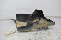 2008 Yamaha Grizzly 700 Fuel / Gas Tank Plastic Guard 3B4-24141-00-00