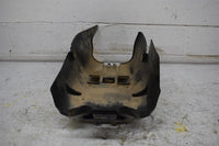 2008 Yamaha Grizzly 700 Fuel / Gas Tank Plastic Guard 3B4-24141-00-00