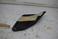 2008 Yamaha Grizzly 700  Heat Sheild Plastic 3B4-2174T-00-00