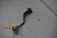 2008 Yamaha Grizzly 700  Rear Foot Brake Pedal 3B4-27211-00-00