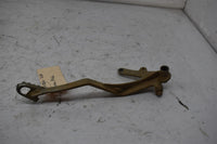 2008 Yamaha Grizzly 700  Rear Foot Brake Pedal 3B4-27211-00-00