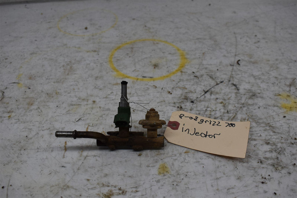 2008 Yamaha Grizzly 700 Injector 3B4-13761-00-00