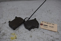 2008 Yamaha Grizzly 700 Rocker Covers 1S3-11186-00-00