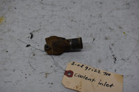 2008 Yamaha Grizzly 700 Coolant Inlet 8FP-85886-00-00