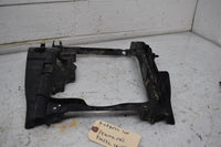 2008 Yamaha Grizzly 700  Frame Rail Plastic 3B4-2414H-00-00