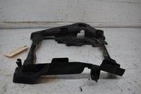 2008 Yamaha Grizzly 700  Frame Rail Plastic 3B4-2414H-00-00