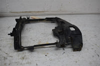 2008 Yamaha Grizzly 700  Frame Rail Plastic 3B4-2414H-00-00