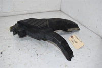 2008 Yamaha Grizzly 700 Right Front Bumper Plastic 3B4-2842N-00-00