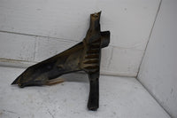 2008 Yamaha Grizzly 700 Right Front Bumper Plastic 3B4-2842N-00-00