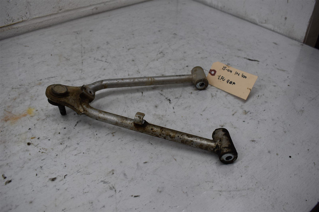 2004 Suzuki LTZ 400  Left Front Upper A - Arm 52440-07G00-YD8