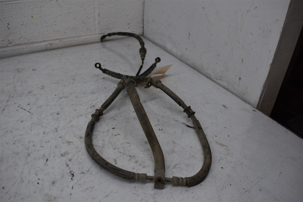 2004 Suzuki LTZ 400 Front Brake Lines 59250-07G00