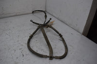 2004 Suzuki LTZ 400 Front Brake Lines 59250-07G00