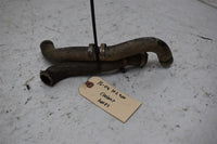 2004 Suzuki LTZ 400 Radiator Hoses17851-07G00