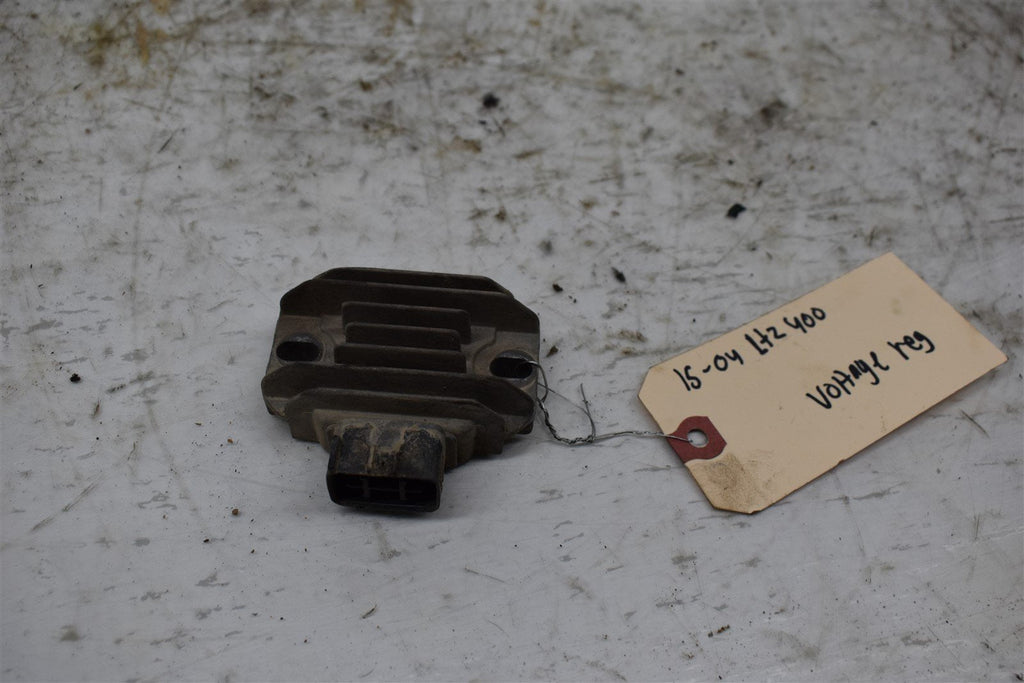 2004 Suzuki LTZ 400 Voltage Regulator 32800-05F10