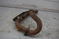 2004 Suzuki LTZ 400  Header Pipe Exhaust 14150-07G00