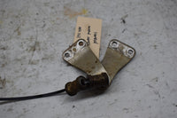 2004 Suzuki LTZ 400 Motor Mounts