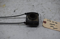 2004 Suzuki LTZ 400 Upper Steering Stem Bushing