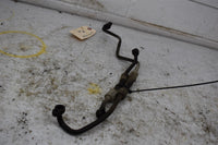 2004 Suzuki LTZ 400 Oil Lines 16480-07G00