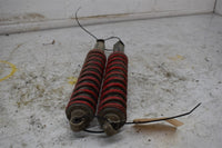2004 Suzuki LTZ 400 Front Shocks 52100-07G00-37W