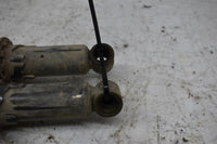 2004 Suzuki LTZ 400 Front Shocks 52100-07G00-37W