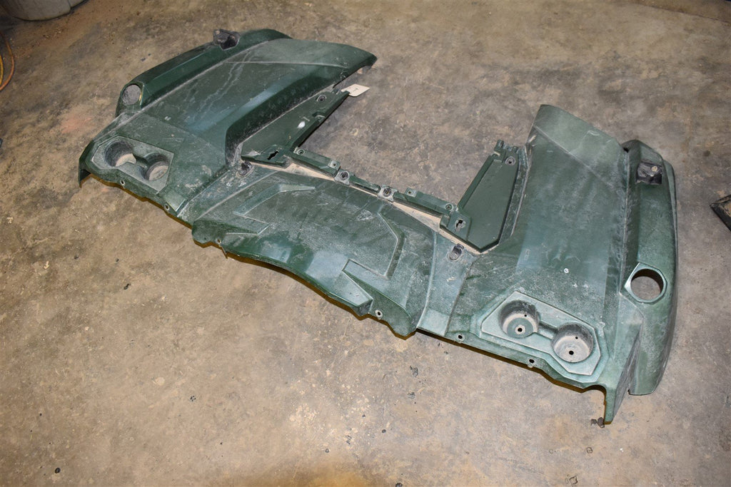 2014 Yamaha Viking 700  Front Fender 1XD-F1511-20-00