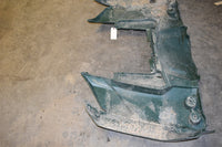 2014 Yamaha Viking 700  Front Fender 1XD-F1511-20-00