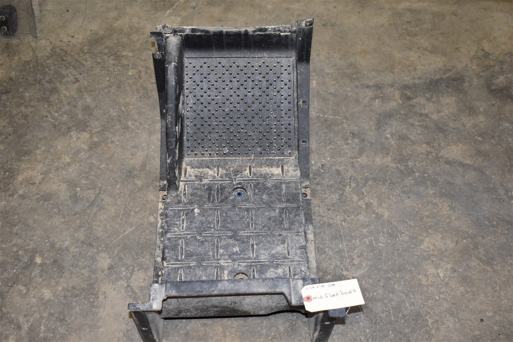 2014 Yamaha Viking 700 Mid Middle Floor Board 1XD-F7421-00-00