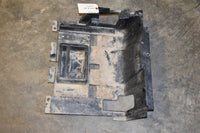 2014 Yamaha Viking 700 Right Side Under Seat Plastic 1XD-F84A4-00-00