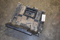 2014 Yamaha Viking 700 Right Side Under Seat Plastic 1XD-F84A4-00-00