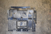 2014 Yamaha Viking 700 Right Side Under Seat Plastic 1XD-F84A4-00-00