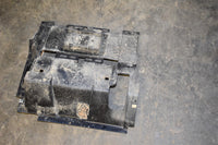 2014 Yamaha Viking 700 Right Side Under Seat Plastic 1XD-F84A4-00-00