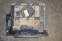 2014 Yamaha Viking 700 Left Under Seat Plastic 1XD-F84A3-00-00