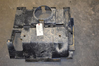 2014 Yamaha Viking 700 Left Under Seat Plastic 1XD-F84A3-00-00