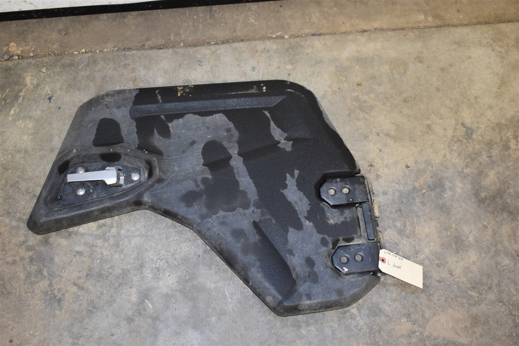 2014 Yamaha Viking 700 Left Door 1XD-K8557-00-00