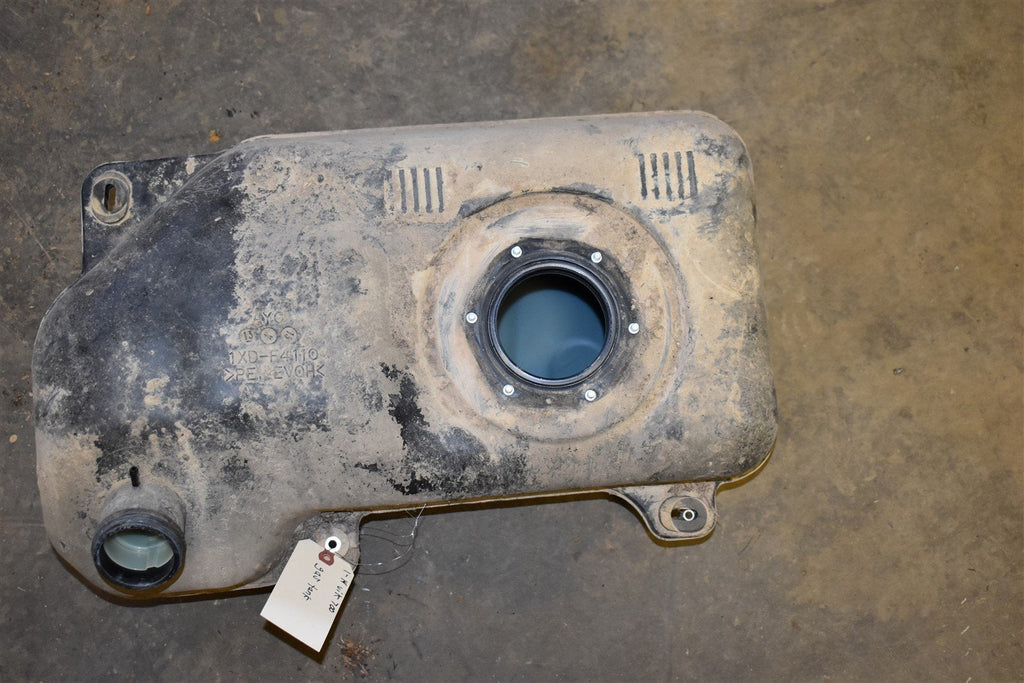 2014 Yamaha Viking 700 Fuel / Gas Tank 1XD-F4110-00-00