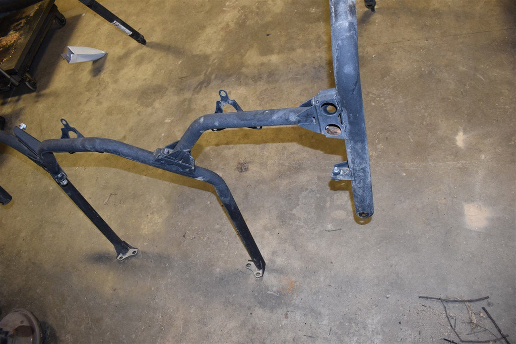 2014 Yamaha Viking 700 Roll Cage 1XD-K831E-00-00