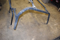 2014 Yamaha Viking 700 Roll Cage 1XD-K831E-00-00