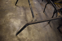 2014 Yamaha Viking 700 Roll Cage 1XD-K831E-00-00